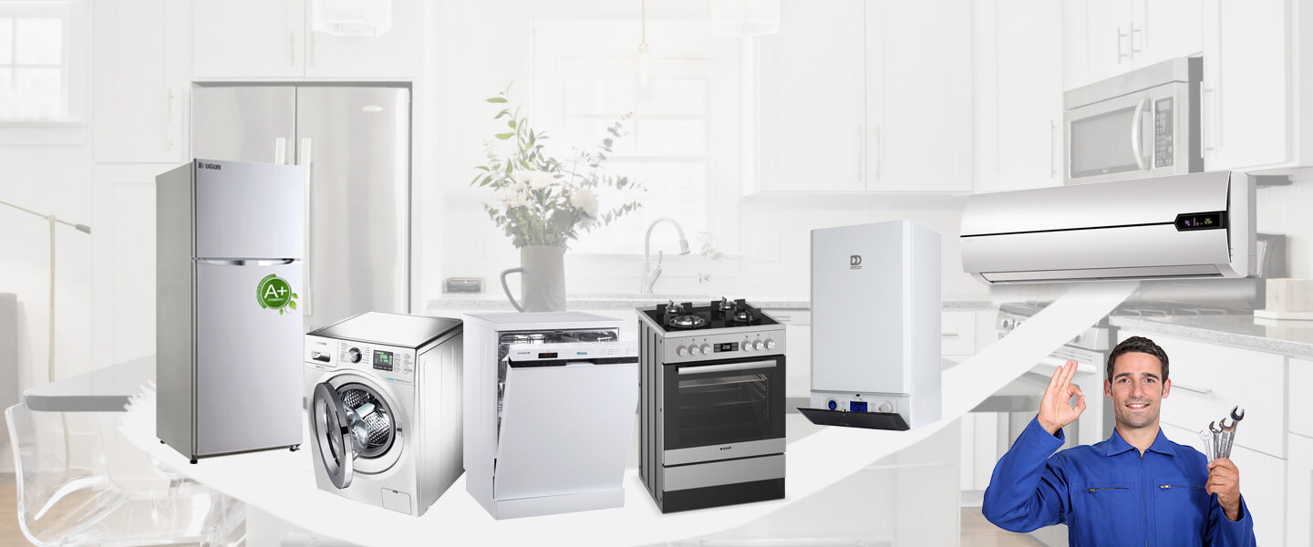İstanbul Hotpoint Servisi